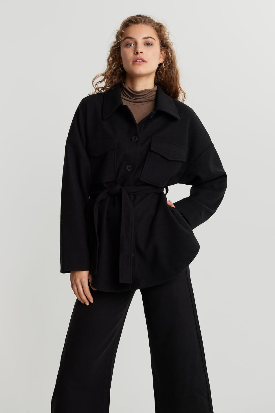 Alexia jacket
