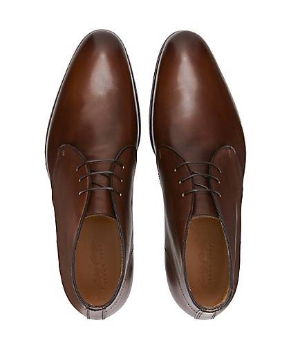 Ludwig Görtz Business-Stiefelette