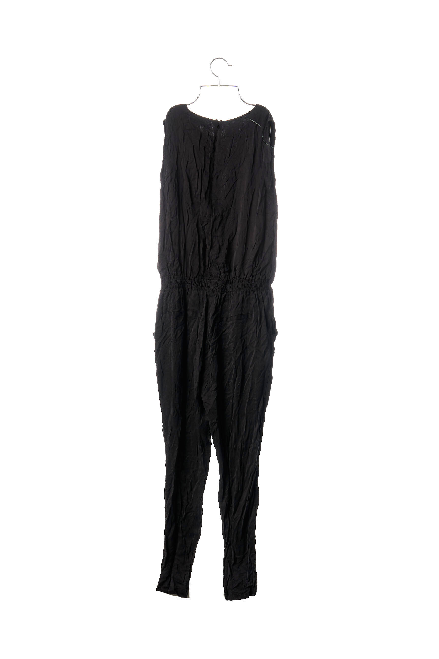 Yaya Combinaisons 1 Femme couleur noir