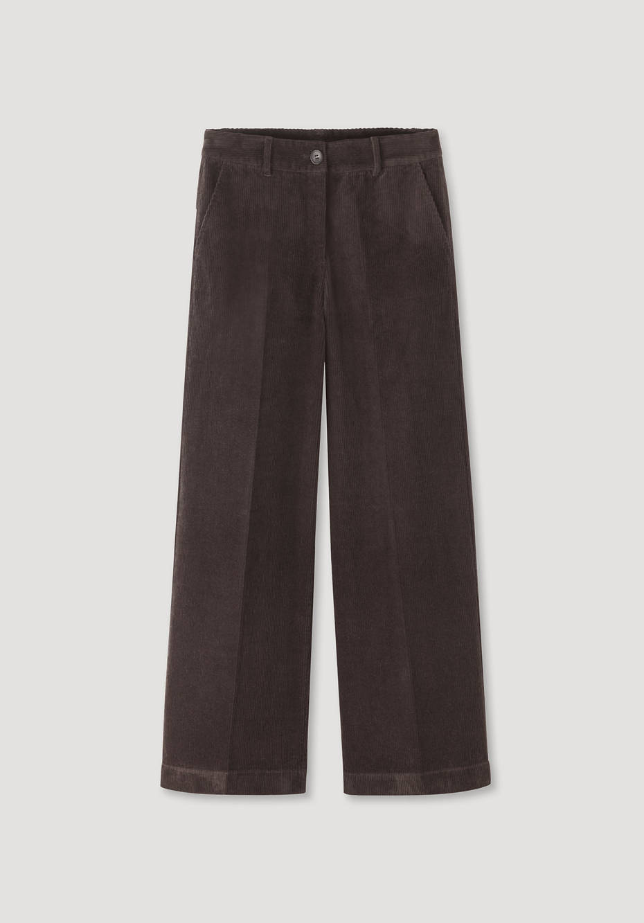 Cordhose aus Bio-Baumwolle