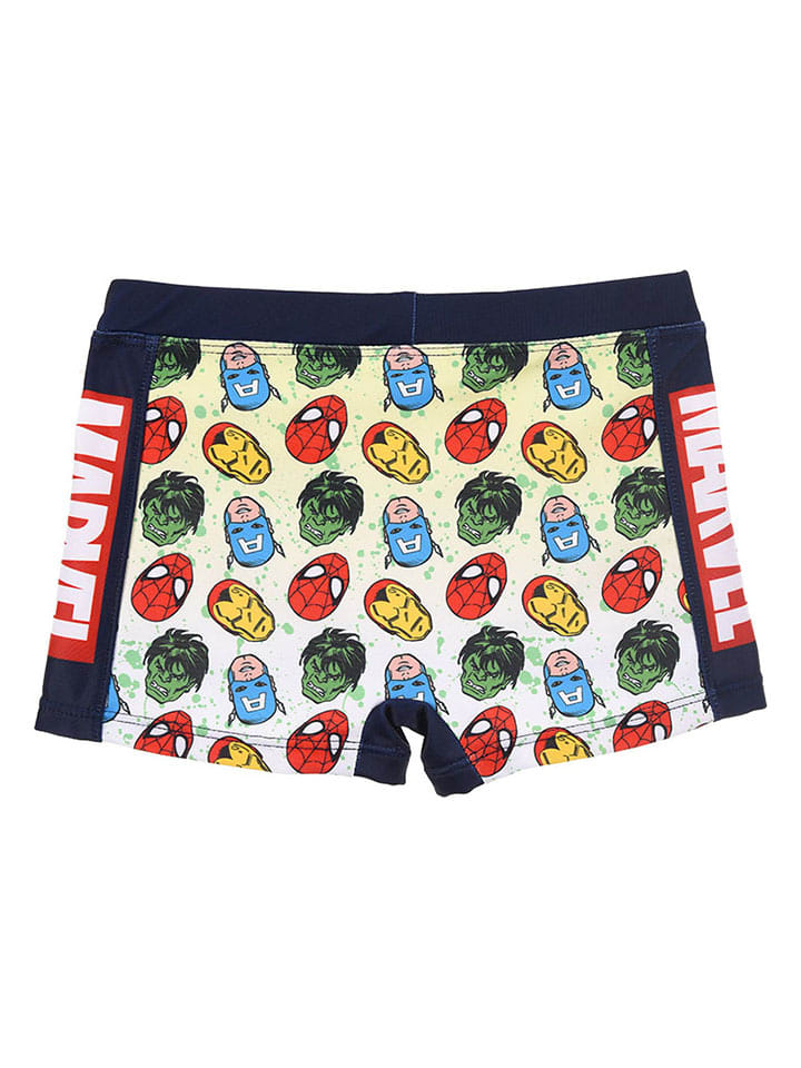 Avengers Badehose 