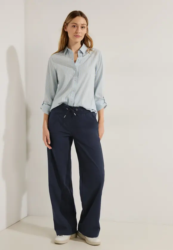 CECIL Loose Fit Culotte Hose