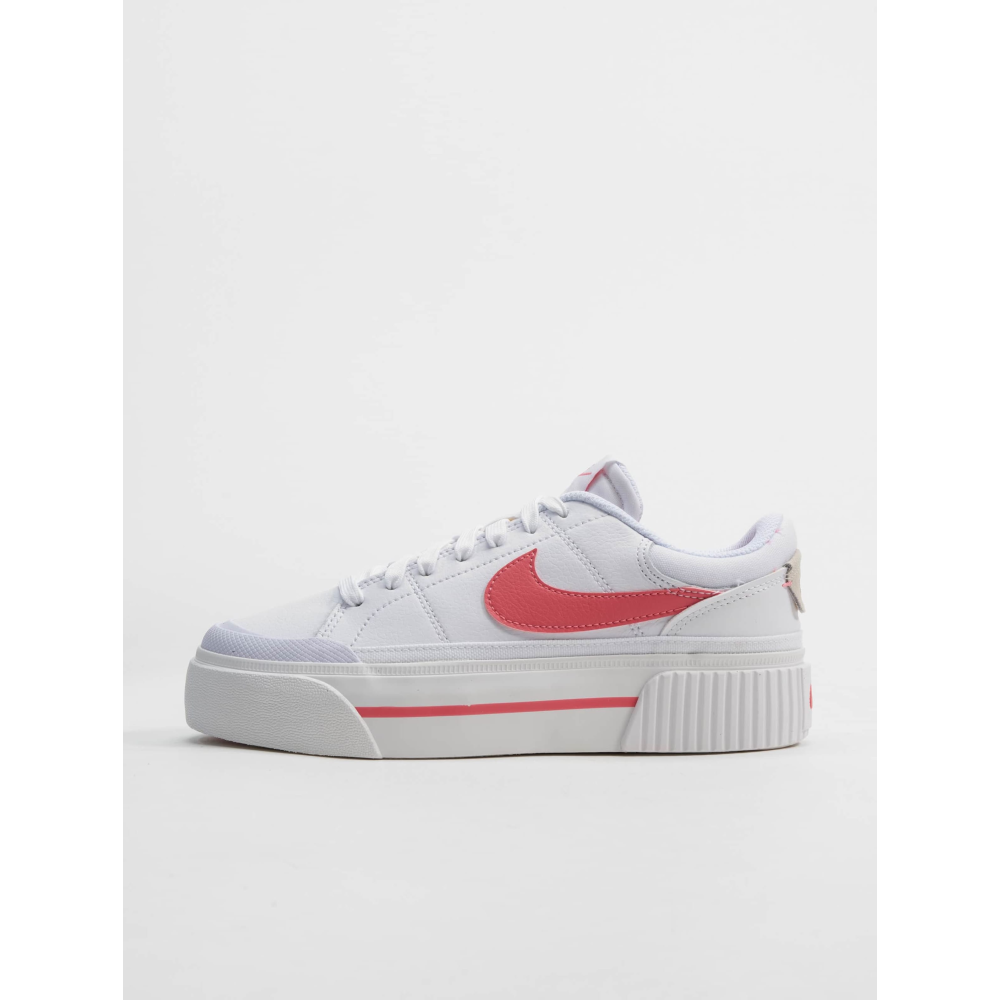 Nike Court Legacy Lift DM7590-102 / weiss