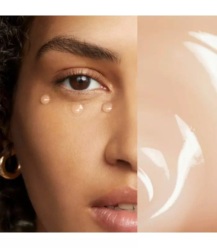 ADVANCED NIGHT REPAIR Gel-Crème Contour des Yeux Multi-Réparation Synchronisée