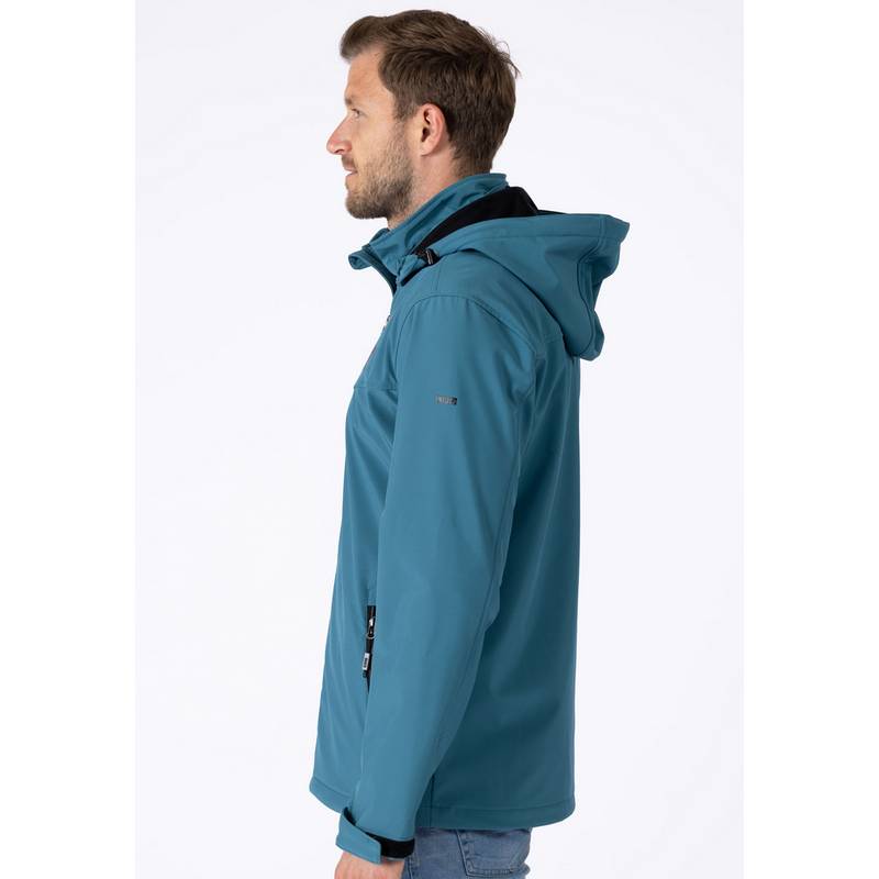 LPO Softshelljacke Herren