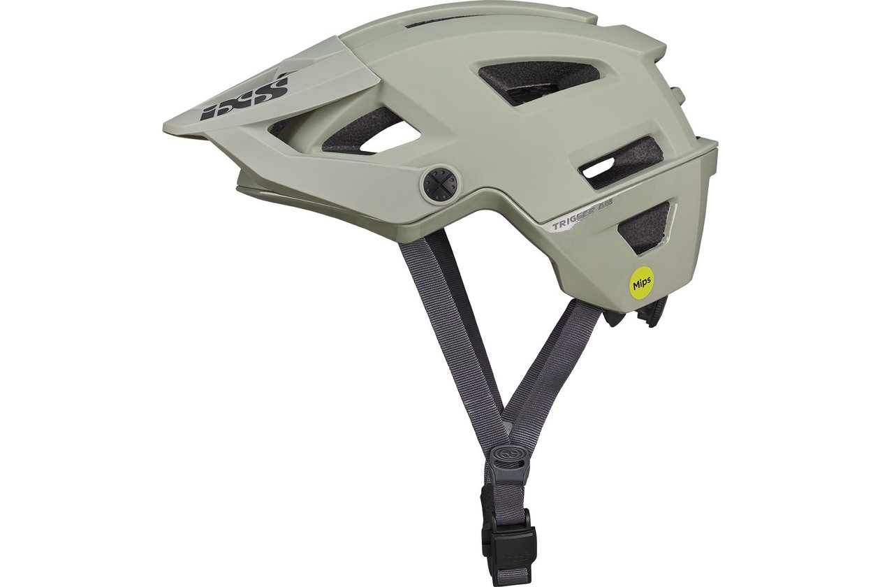 IXS Trigger AM MIPS Helm