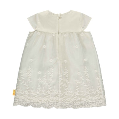 Kleid, weiß für Mädchen
