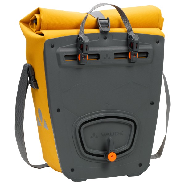 Vaude - Aqua Back Deluxe Single - Gepäckträgertasche