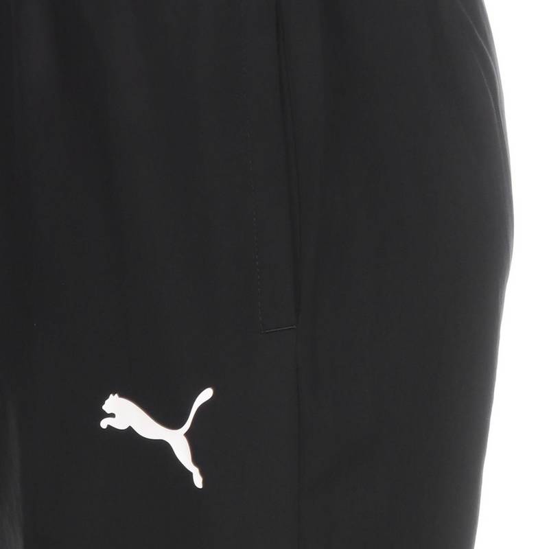 PUMA teamRISE Sideline Trainingshose Herren