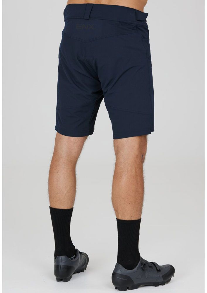 ENDURANCE Jamal 2in1 - MTB Shorts mit Polster kaufen | Bike-Discount