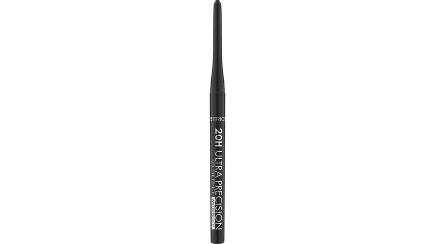 Catrice 20H Ultra Precision Gel Eye Pencil Waterproof 010 - Black