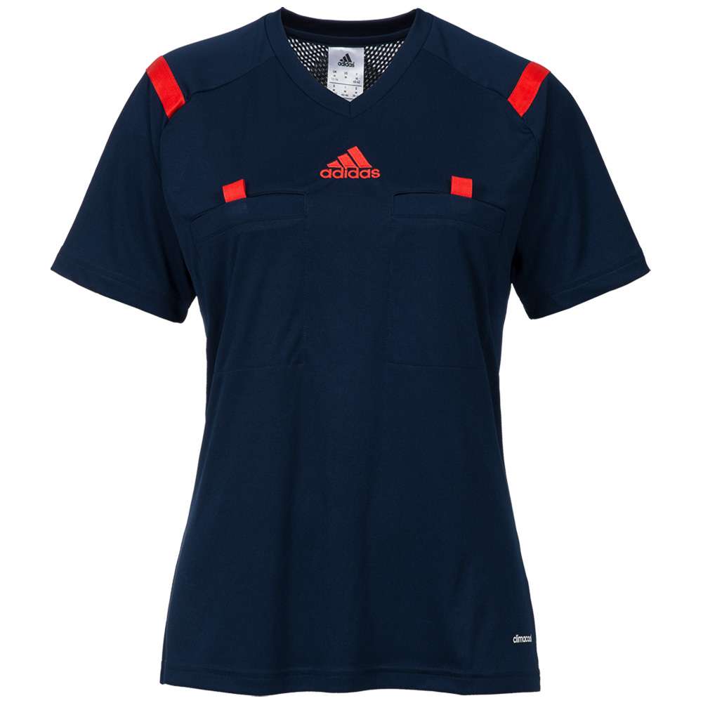 adidas Damen Schiedsrichter Trikot Kurzarm G77212