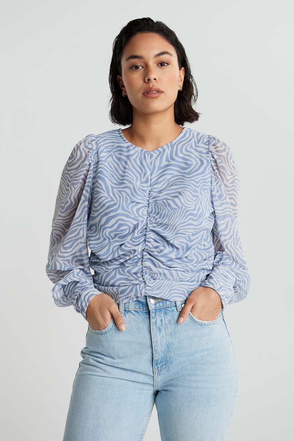 Reva top
