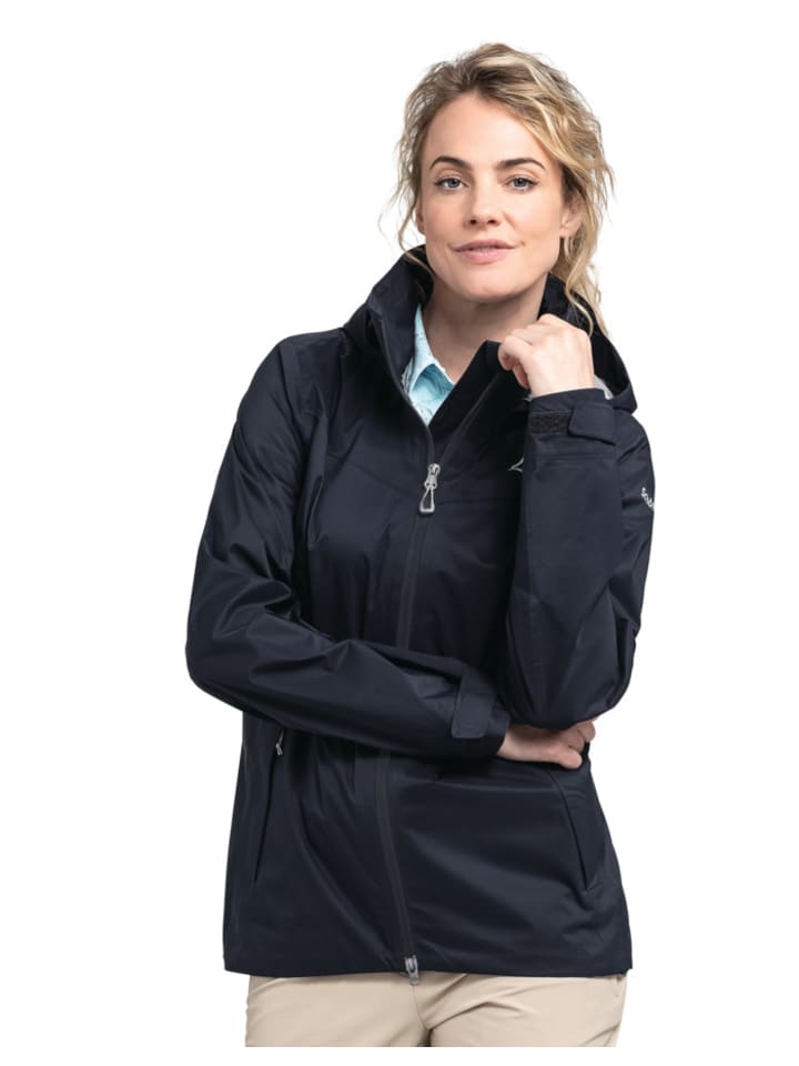 Schöffel Jacke 