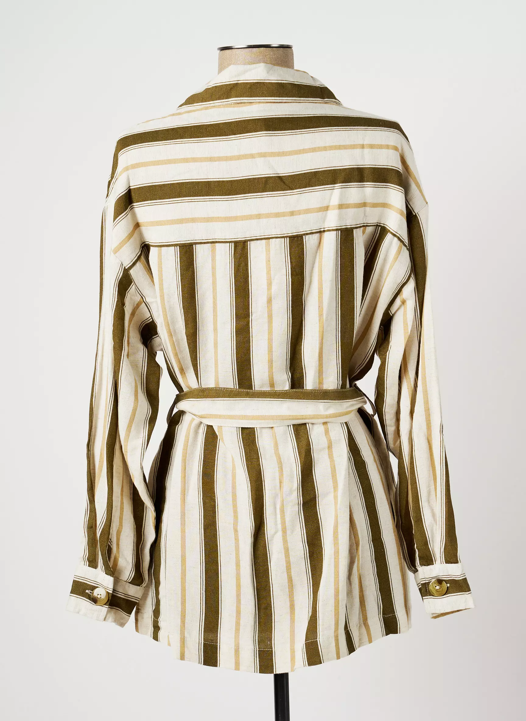 Tiffosi Vestechic Femme couleur beige