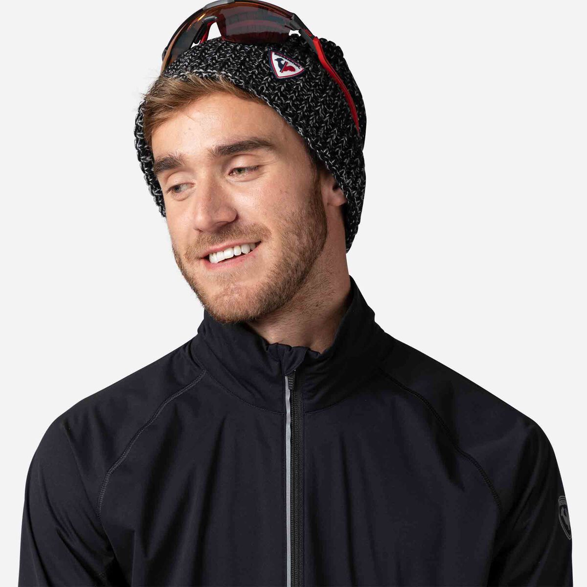 Poursuite Herrenjacke