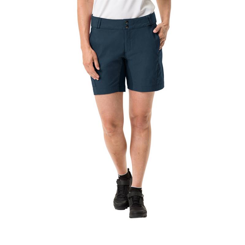 VAUDE Women's Tremalzini Shorts II Funktionshose Damen