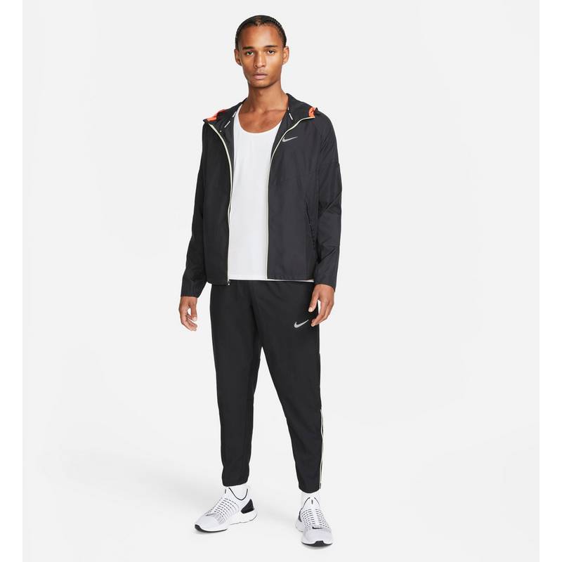 Nike Miler Laufjacke Herren