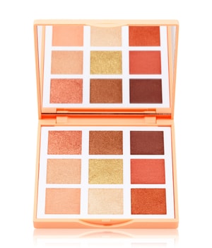 3INA The Eyeshadow Palette Lidschatten Palette-9 g