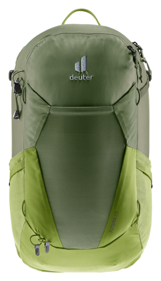 deuter Futura 23 | Wanderrucksack mit Netzrücken
