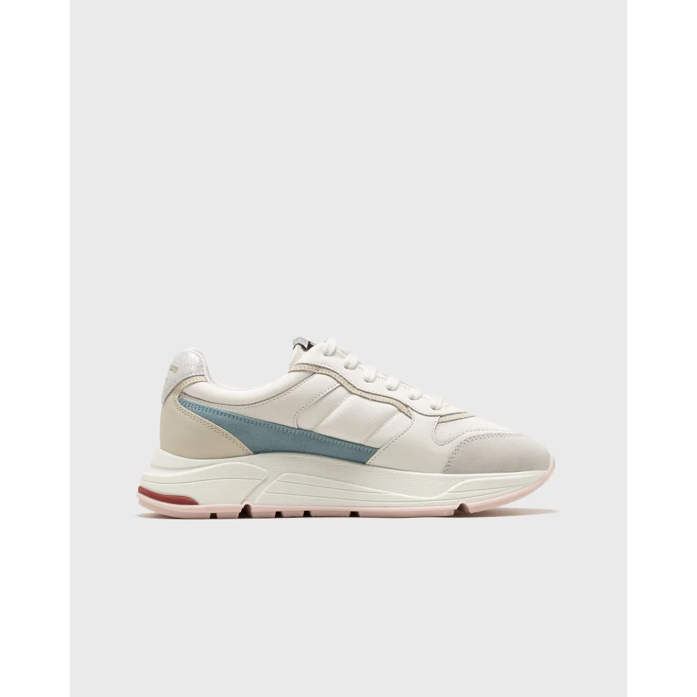 Axel Arigato Rush F1259001 / weiss