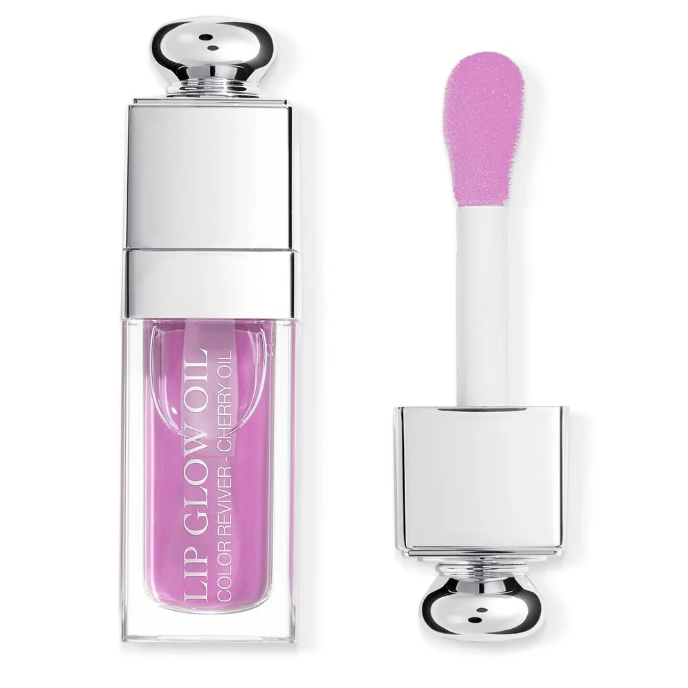 Gloss Dior Addict Lip Glow Oil - Gloss