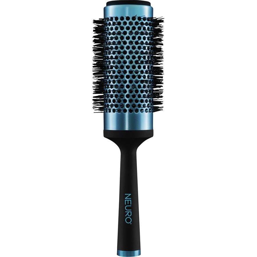 Titanium Thermo Brush L