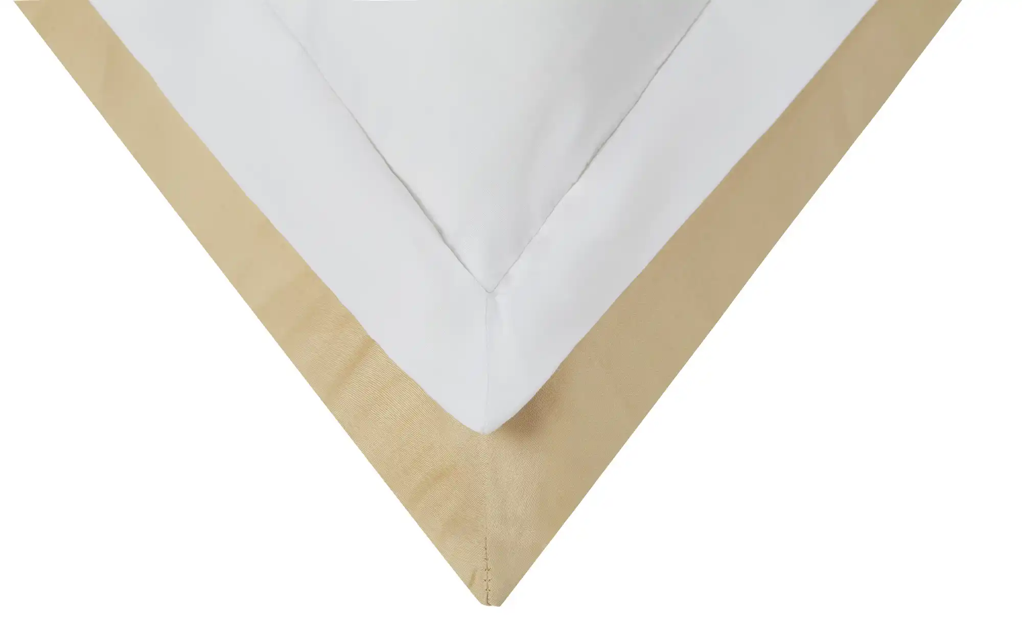 como superior Satin Bettwäsche