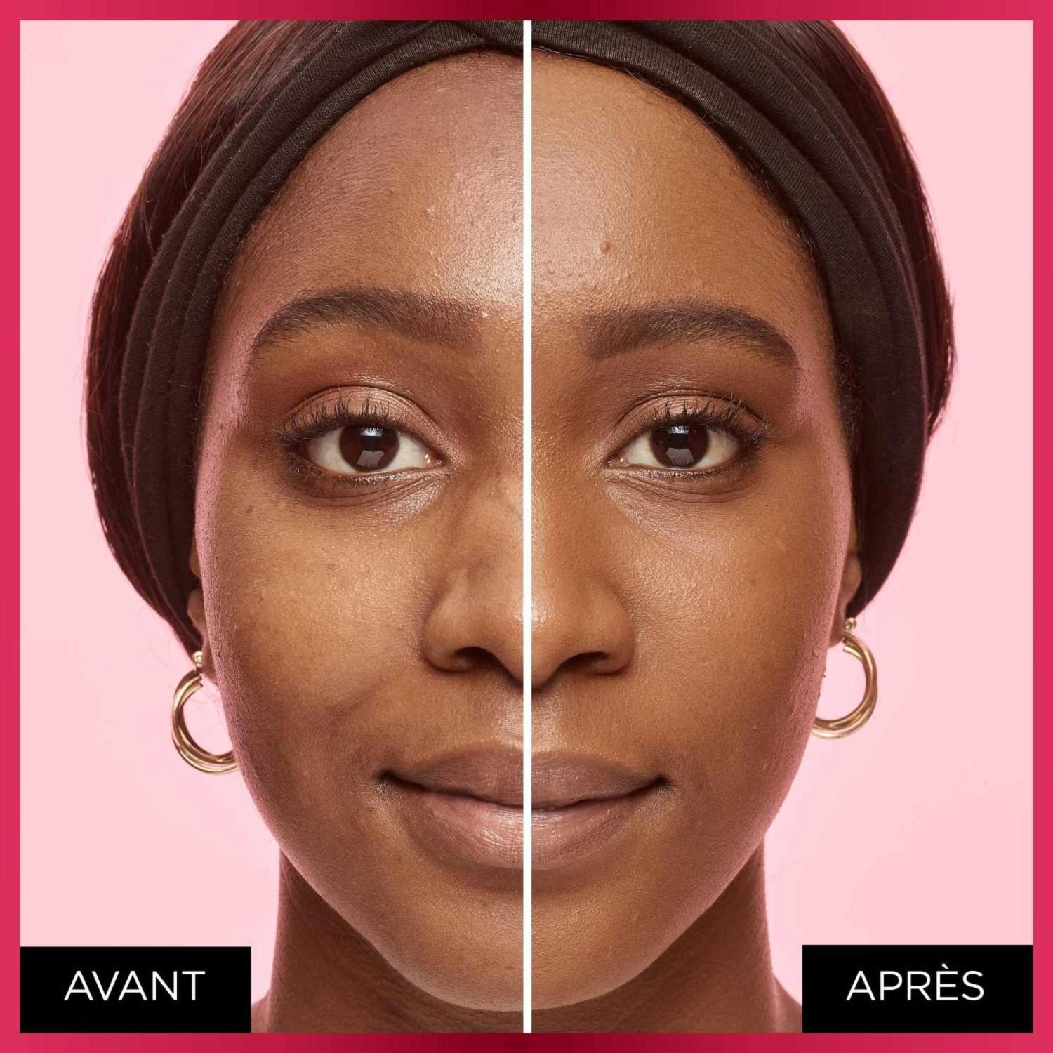 L'Oréal Paris Infallible 32h