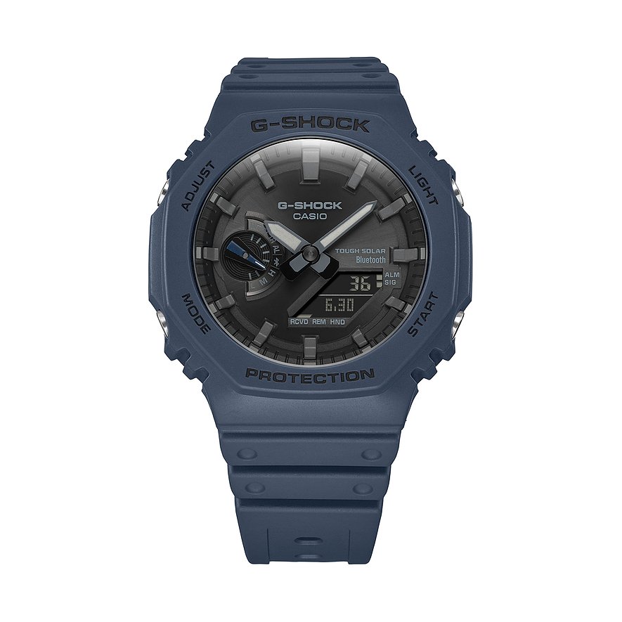 Casio Herrenuhr Classic