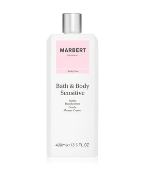 Marbert Bath & Body Sensitive Care Duschcreme-400 ml