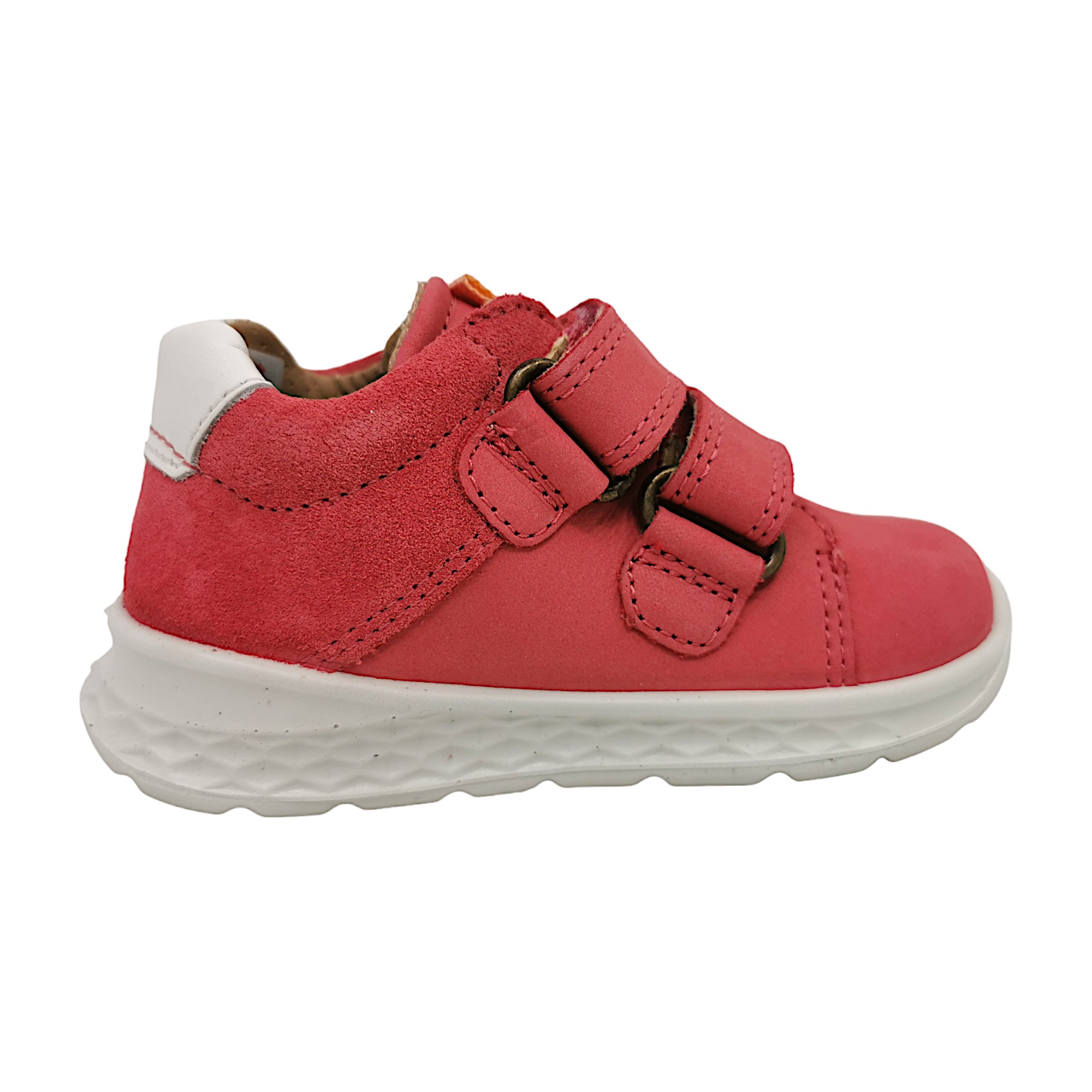 Superfit Breeze 1-000374-5510 Rot 5510 Orange/ Rosa