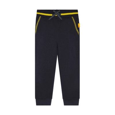Jogginghose, dunkelblau für Jungs