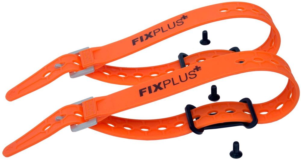 Fixplus Strap Befestigungsband 46cm (2er Pack) kaufen | Bike-Discount
