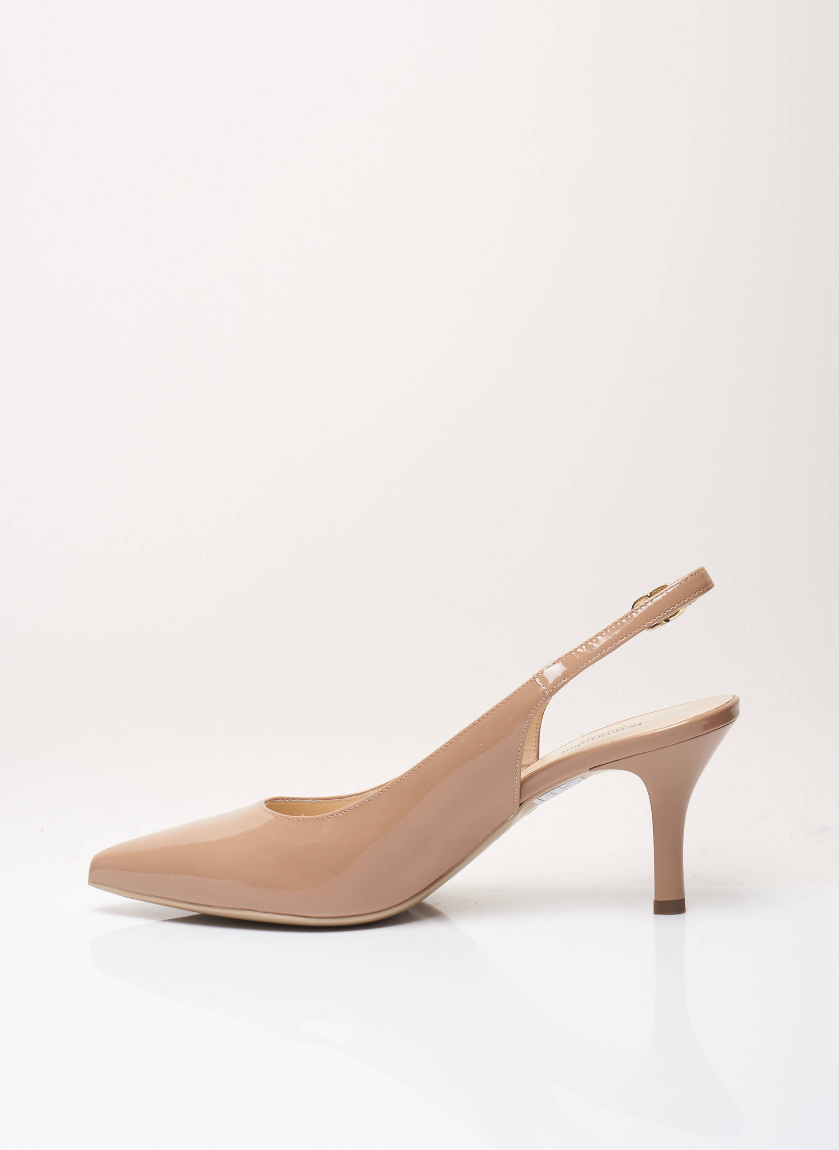Nero Giardini Escarpins Femme couleur beige