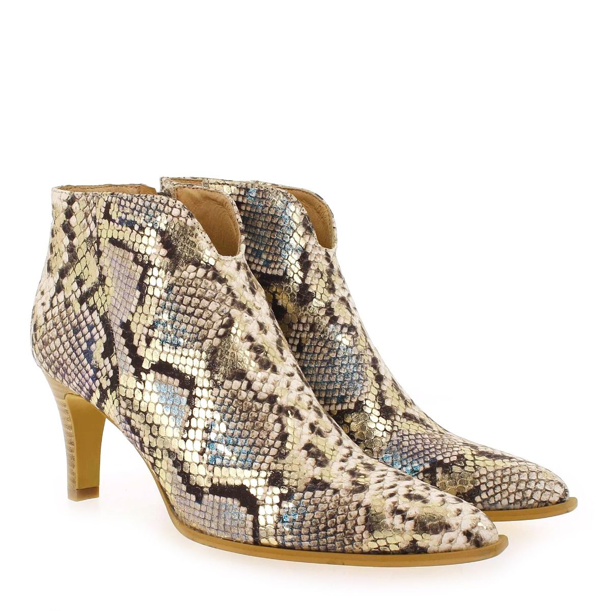 Muratti  REMY - Beige marron