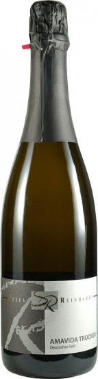 Amavida Sekt trocken - Weingut Stefan Reinhardt