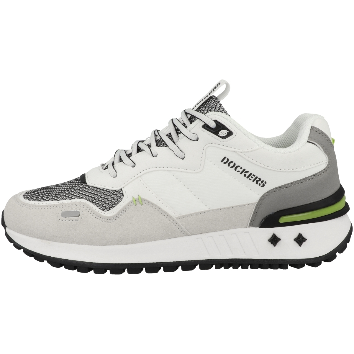 Dockers by Gerli 50PW002 Sneaker low hellgrau