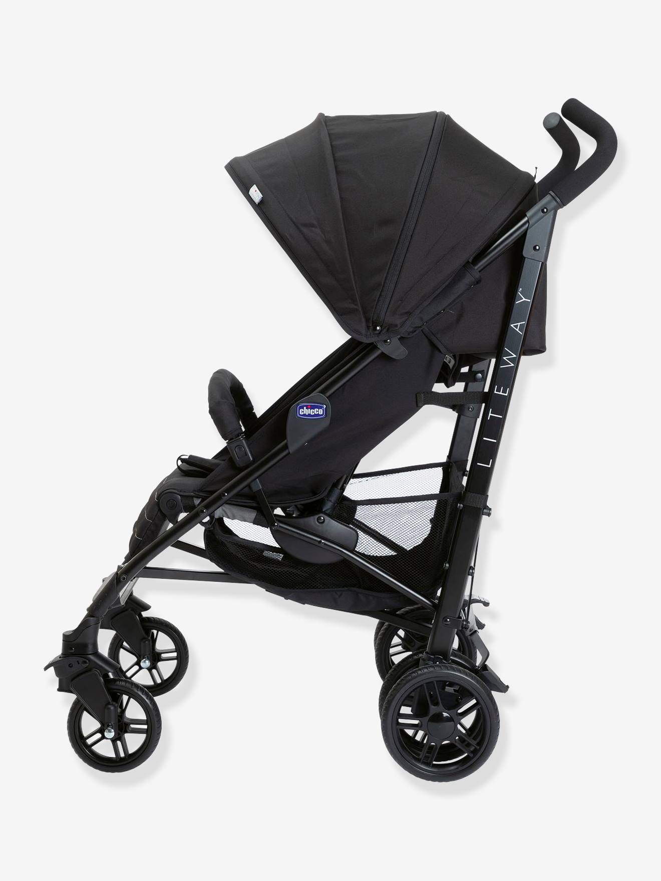 Chicco Buggy LITEWAY 4 CHICCO - schwarz