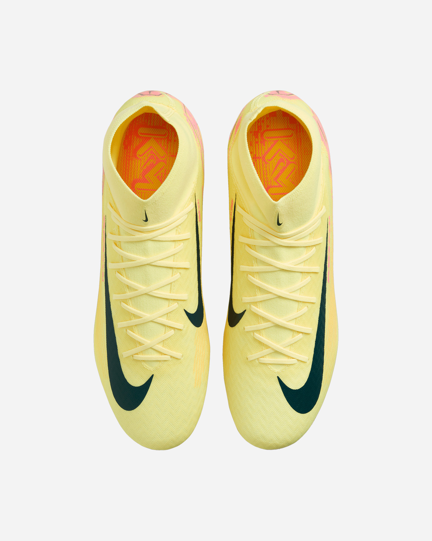 Scarpe Calcio Nike Mercurial Zoom Superfly 10 Academy Kylian Mbappe' M FQ8293-800
