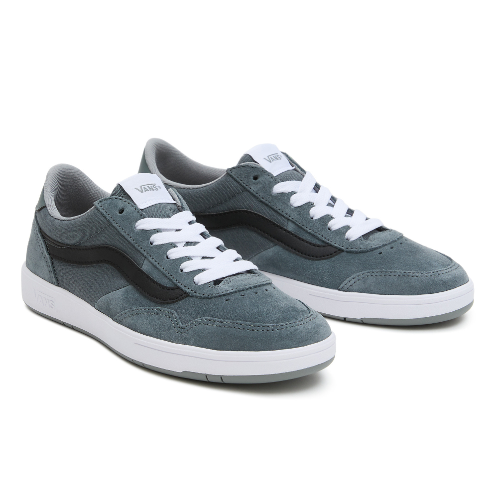 Vans Cruze Too Comfycush VN0A5KR5G0Z1 / grau