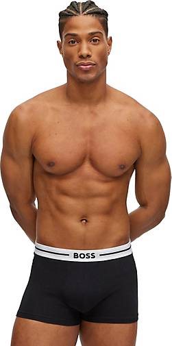 BOSS Boxershort Bold 3er Pack