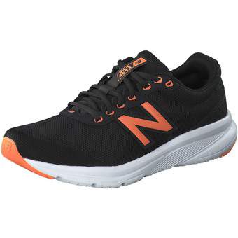 New Balance M 411 v2 Running in schwarz