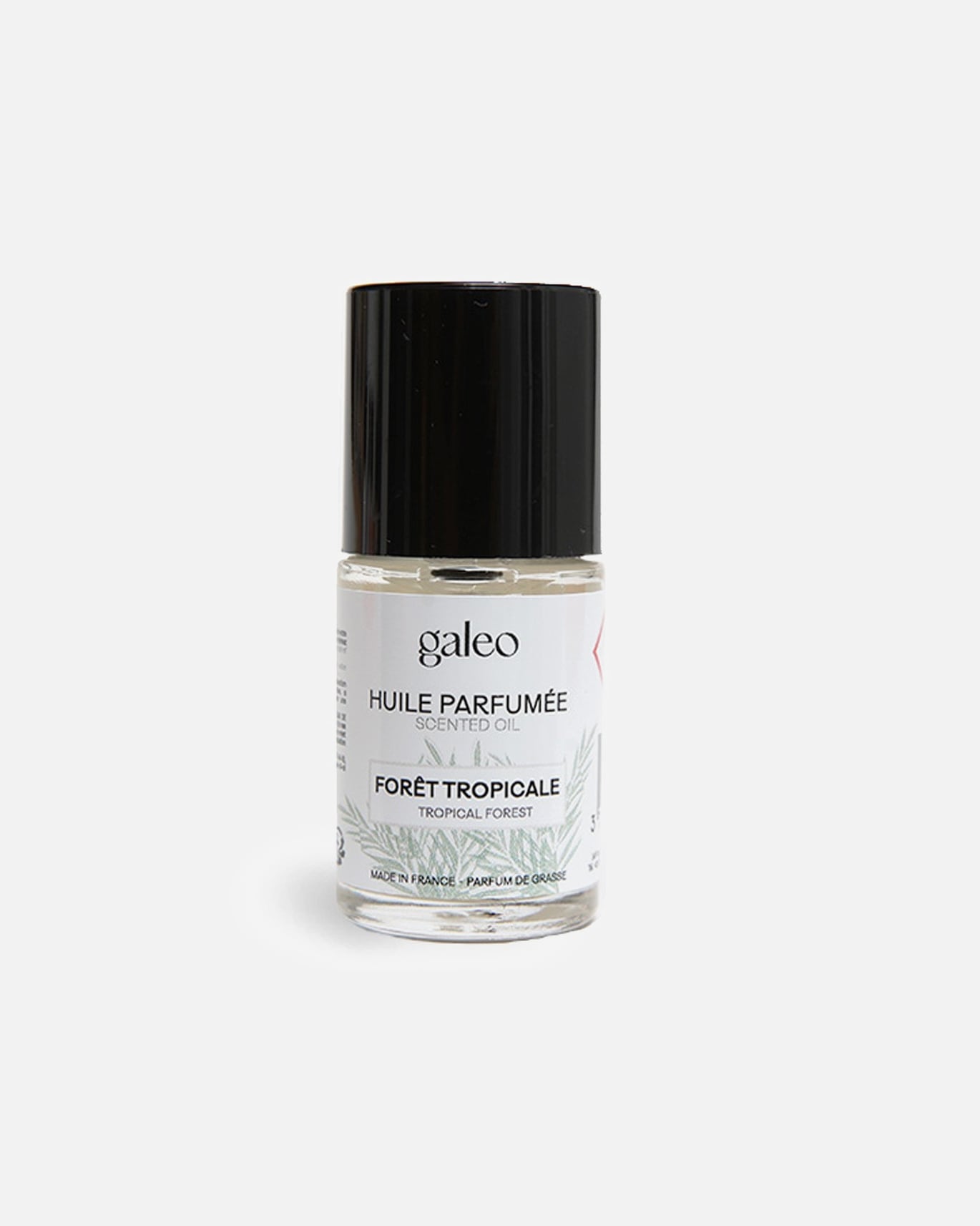 Galeo Tropical Forest Scented Oil