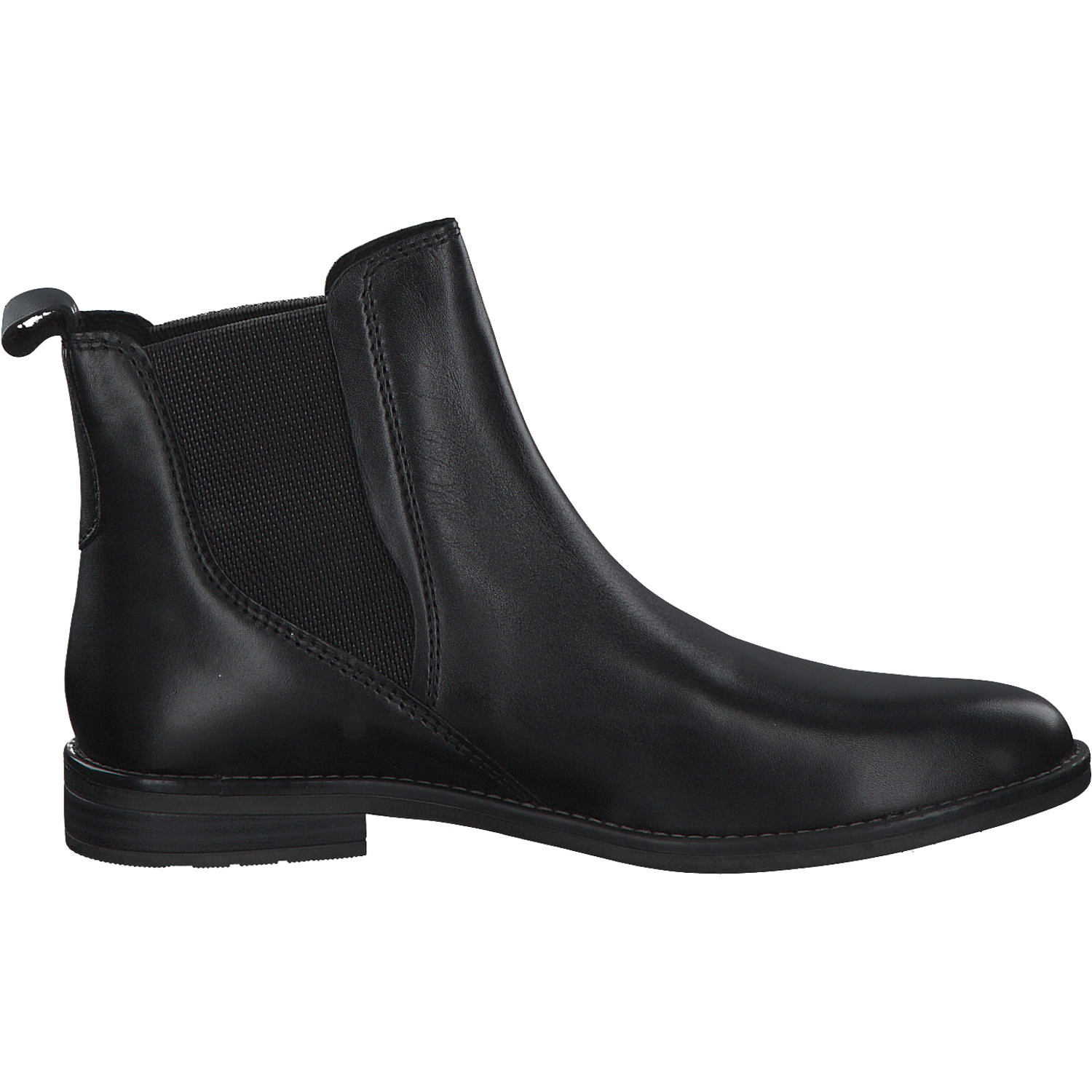 Marco Tozzi 25366, Stiefeletten, Damen, black