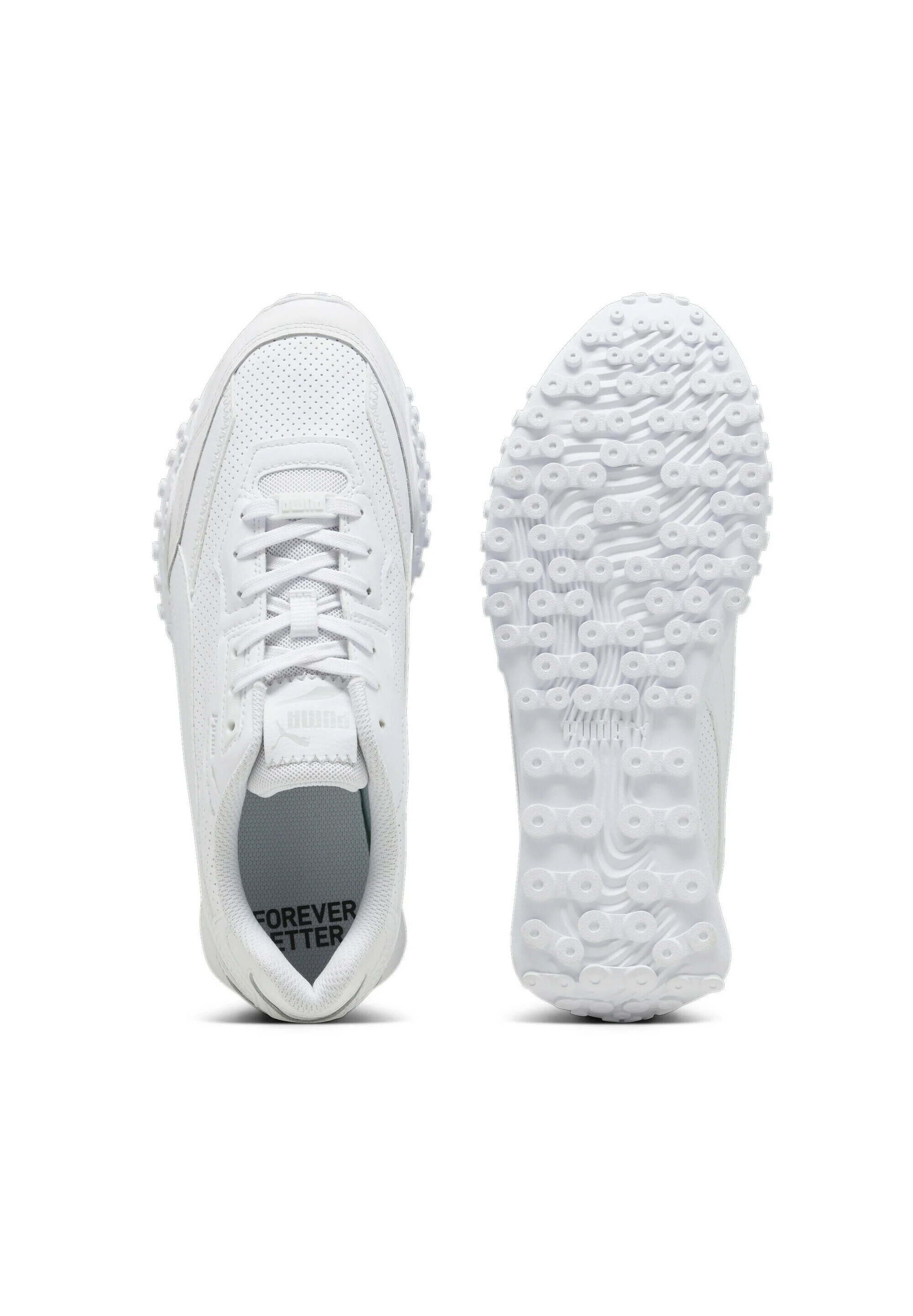 Puma RIDER - Zapatillas bajas