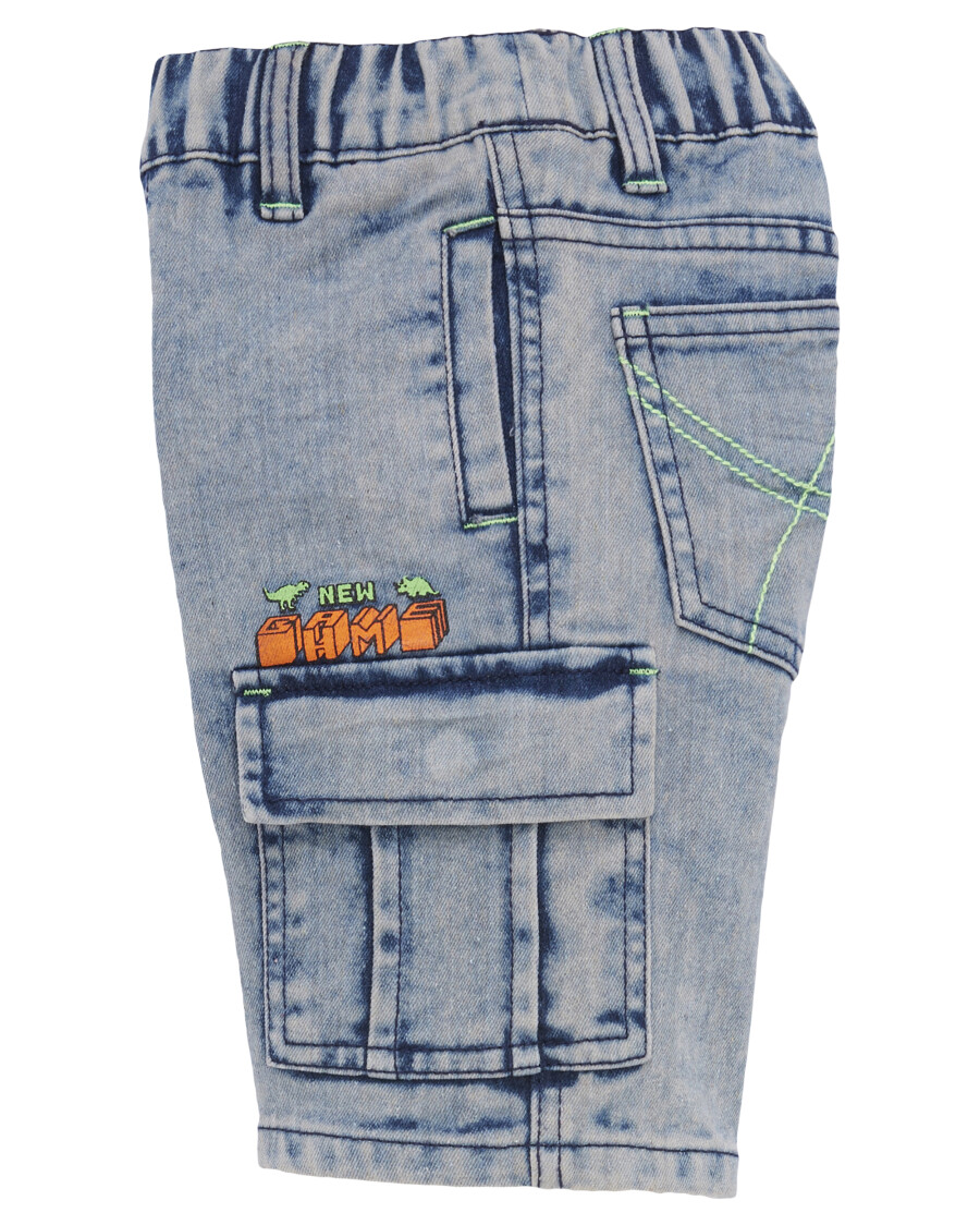 Shorts Gaming