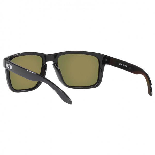 Oakley - Holbrook XL Prizm Poarized S3 (VLT 17%) - Sonnenbrille