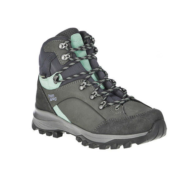 ALTA BUNION II LADY GTX Damen - Wanderstiefel