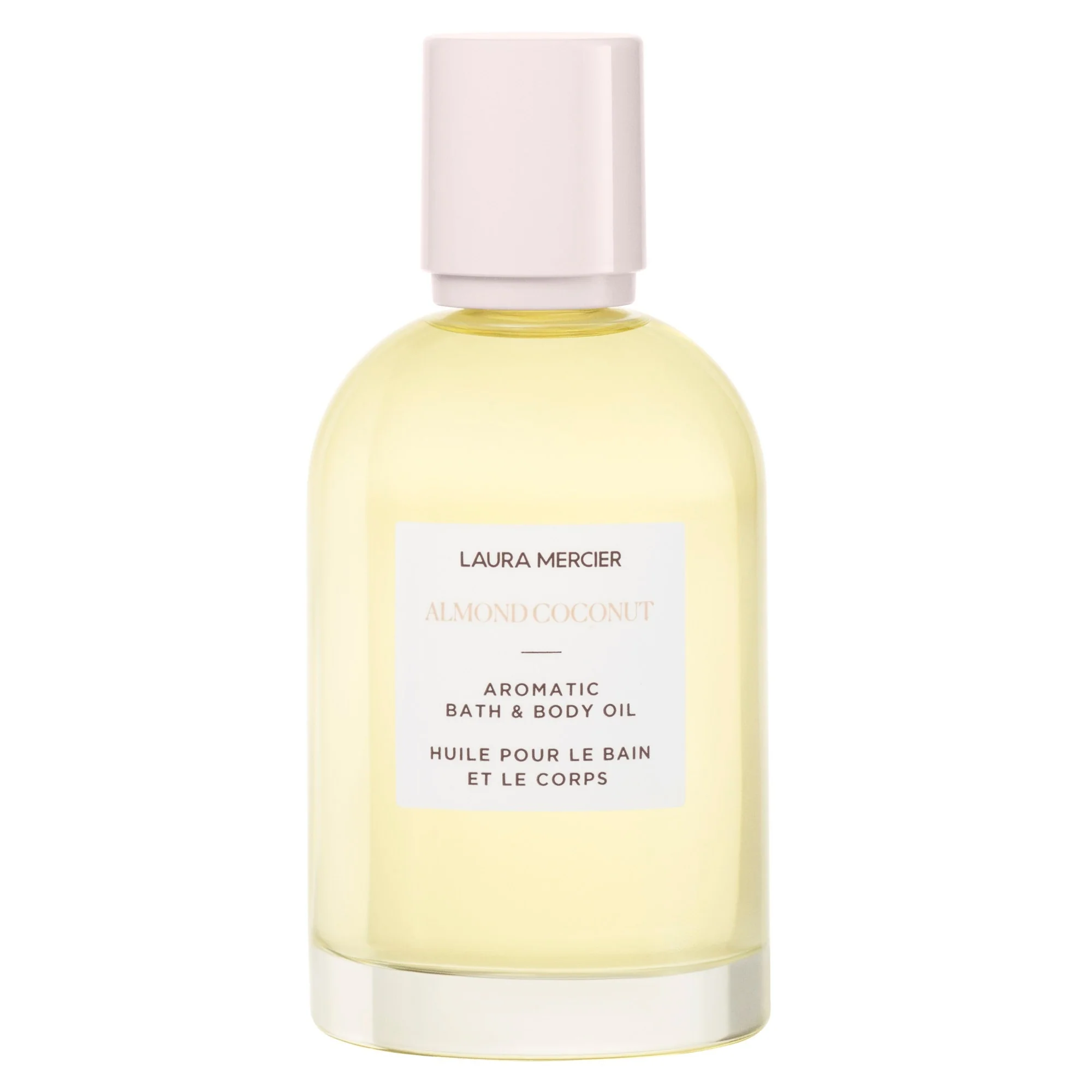 Aromaattinen kylpy- ja vartaloöljy, manteli-kookos-suihkugeeli - Kylpyöljy, Kylpy- ja suihkuöljy, Vartaloöljy